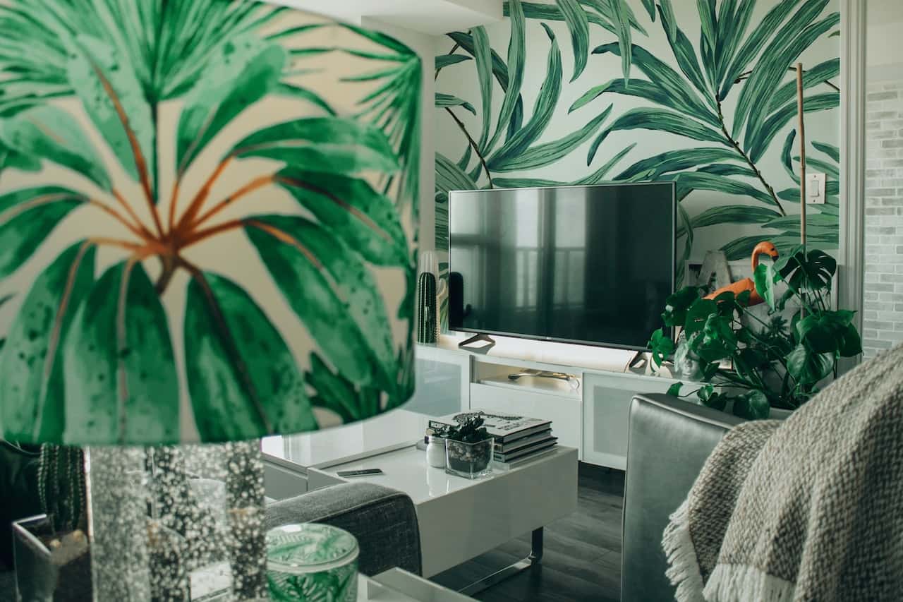 floral wallpapers