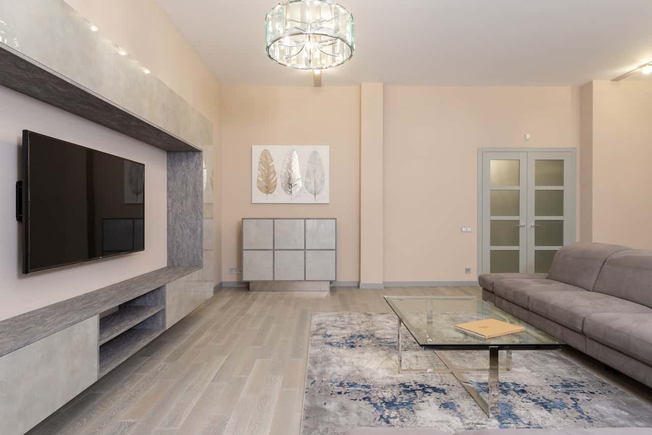 led panel that complements your interior