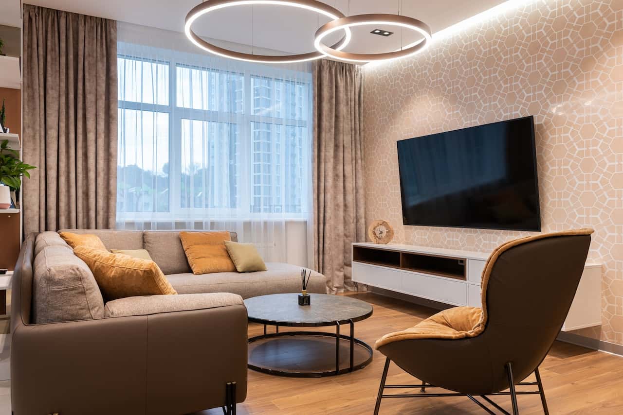 led panel