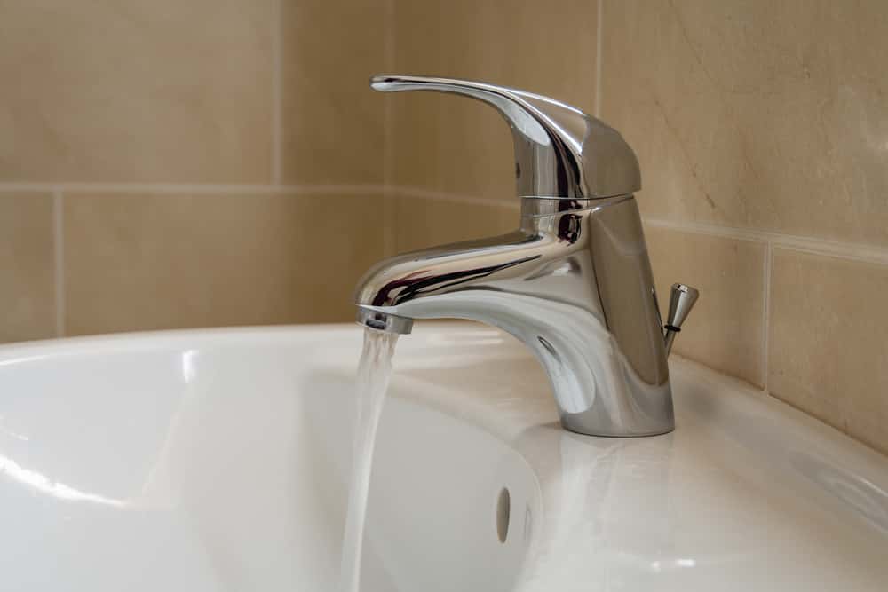 mono-basin taps