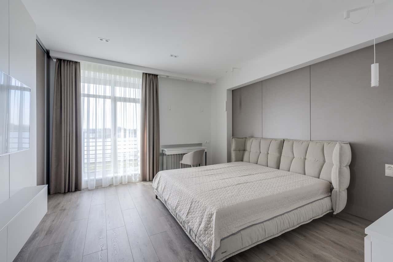 neutral wall colours