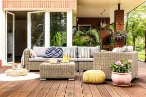 Natural Home Elements