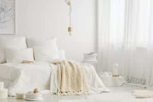 Colours for Mindful Home Interior