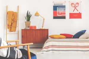 Midcentury Modern Style