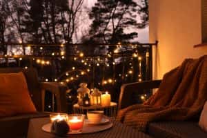 Mindful Home Lighting
