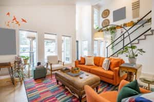 Midcentury Modern Style