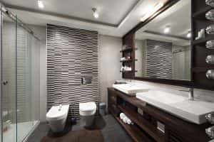  bathroom interior