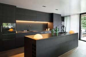 modern kitchen lighting ideas