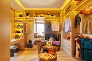 design clothes luxury wardrobe