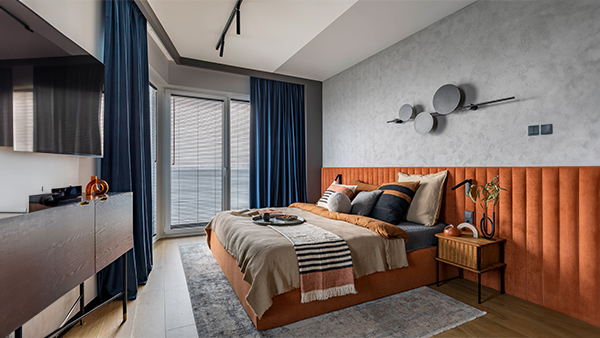 Benefits of Using Blackout Curtains