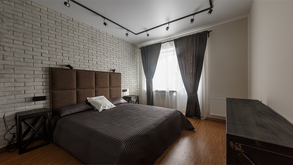 Choosing the Right Blackout Curtains