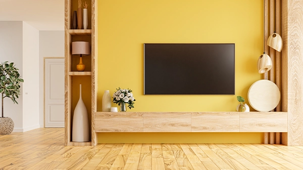 Colour Palette Ideas