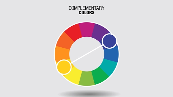 Complementary Colours
