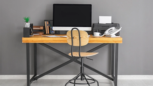 Foldable Desks
