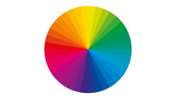 Harmonious Colour Schemes