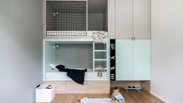 Modern