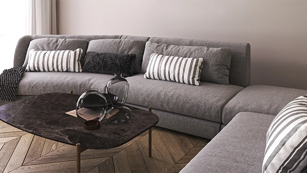 Modern sofa sets