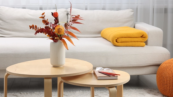 Nesting Tables