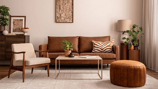 Sofa Design for Your Living Room