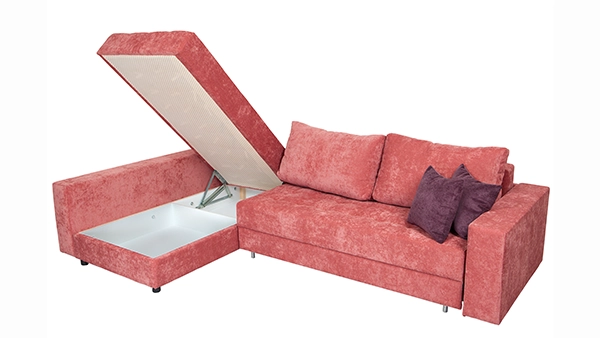 Storage Sofa Bed