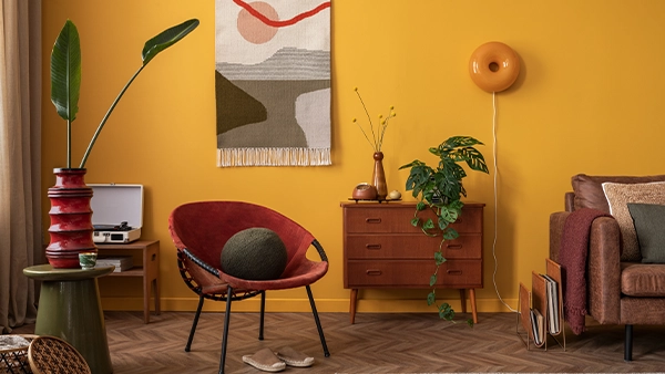 Warm Tones