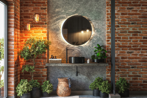 industrial-chic-wash-counter-bathed-warm