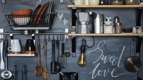 kitchen wall art