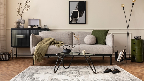 modern sofa for your living room