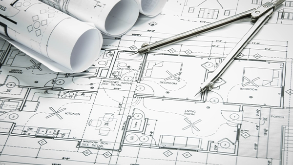Blueprints of planning and preparation