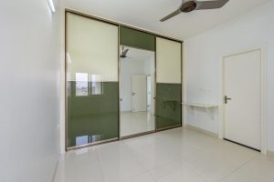 Bengaluru home
