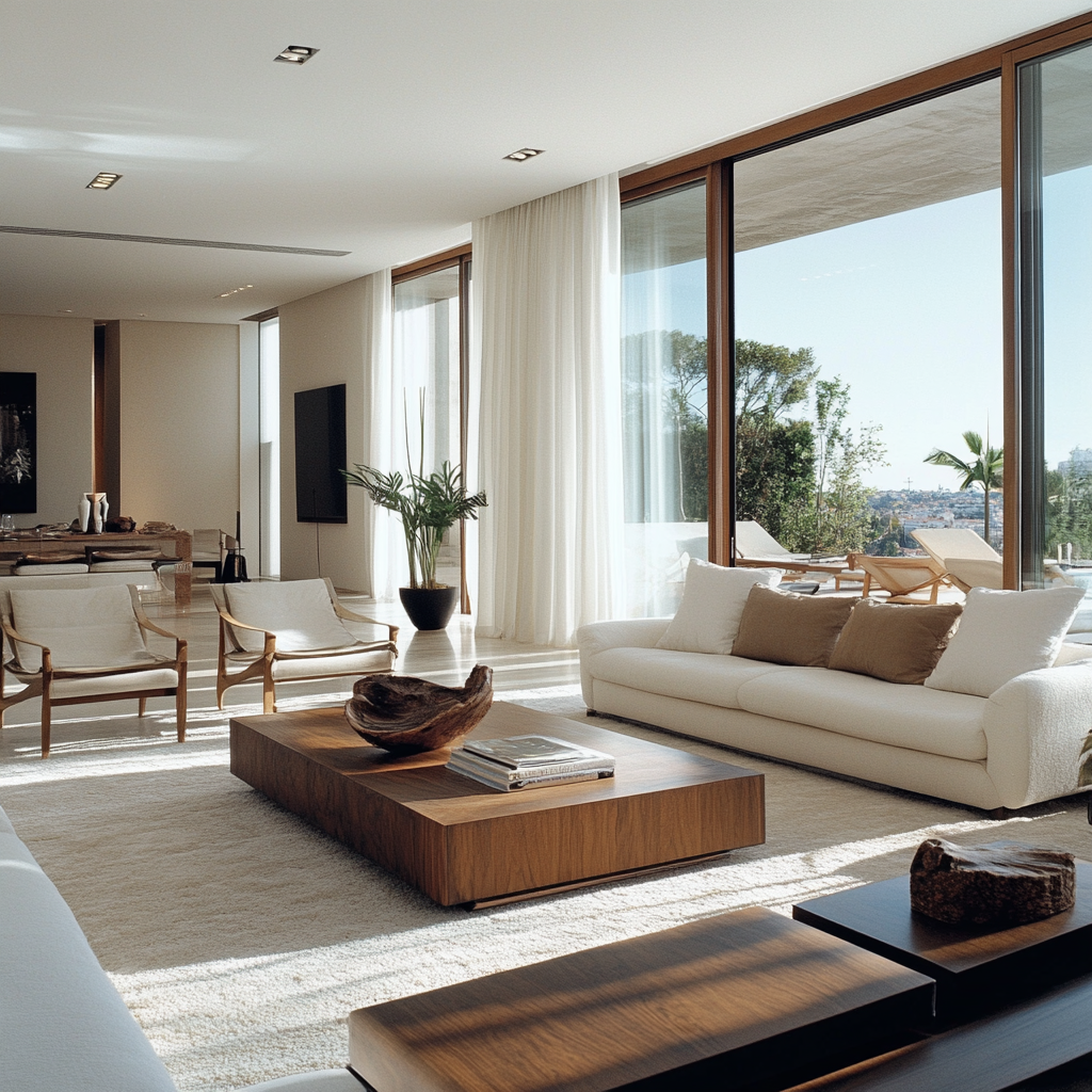 Modern home interior styles with new style home design ideas
