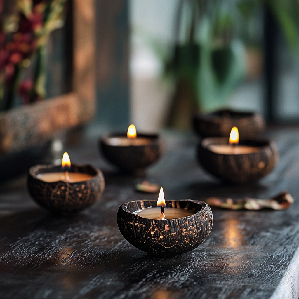 Shivratri diya lighting decoration ideas for Maha Shivaratri 2025 home