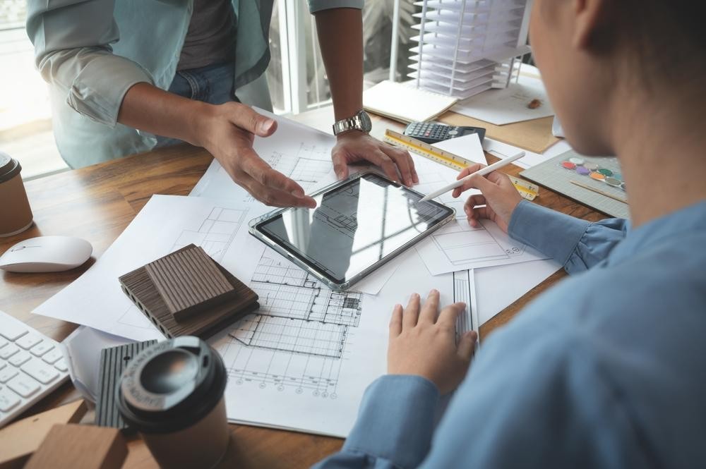 Best interior design cost in Ahmedabad with architects planning modern layouts