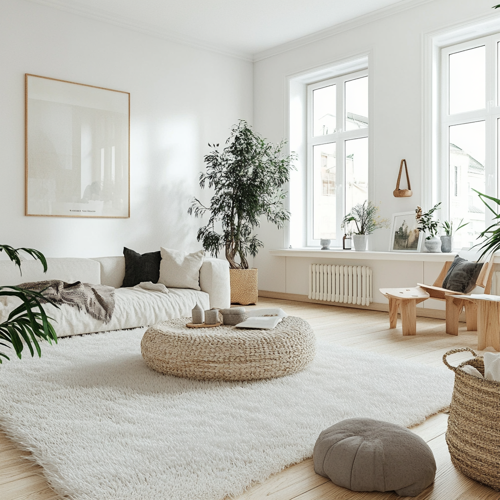 Modern home interior styles with new style home design elements