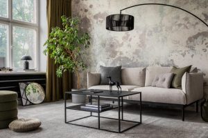 Cheap and best interior designers Bangalore industrial chic living makeover
