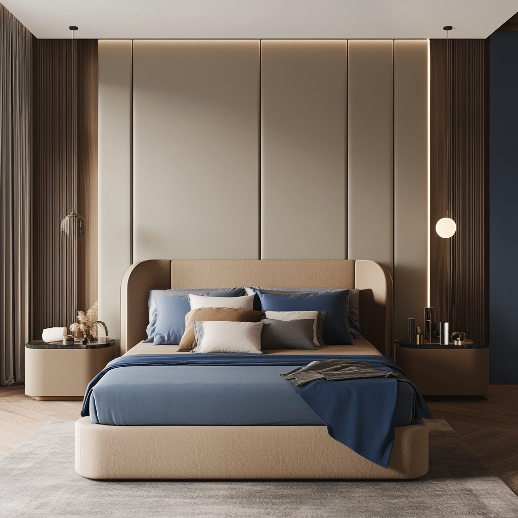 9 Smart Bedroom Layout Tips to Improve Sleep Quality