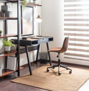 Vastu for home office with best direction work desk arrangement