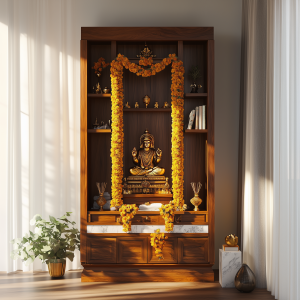Best direction for mandir at home with vastu location tips 