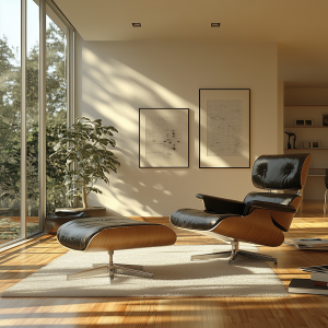 Modern home style design with different interior design styles