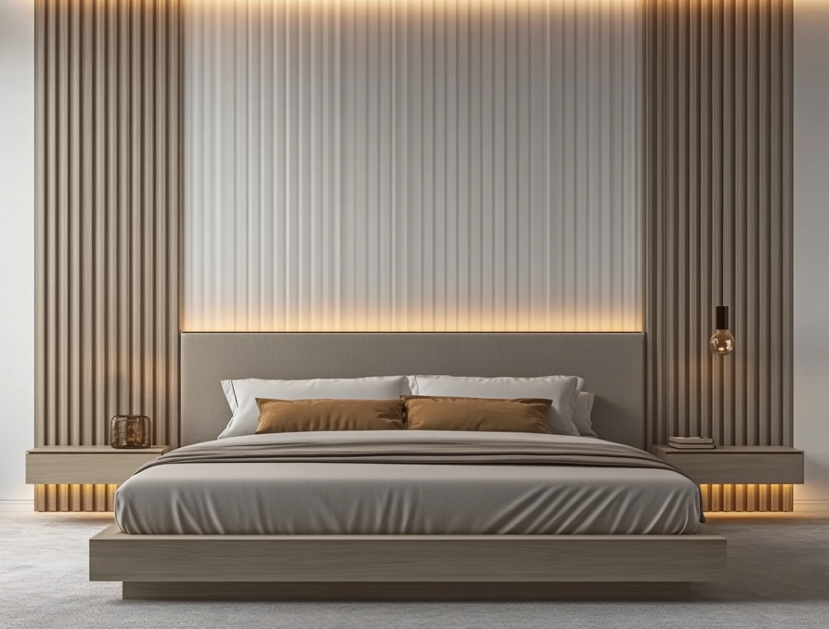 Modern Pop Wall Designs for Living Rooms 2026