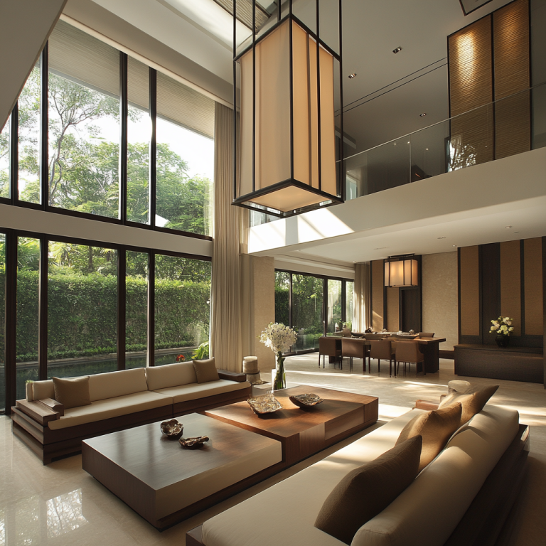 Modern Contemporary Minimalist House Interiors 2026