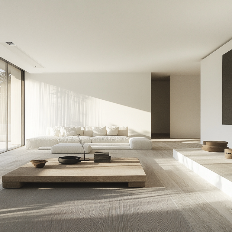 Image showcasing Modern Contemporary Minimalist House Interiors 2026