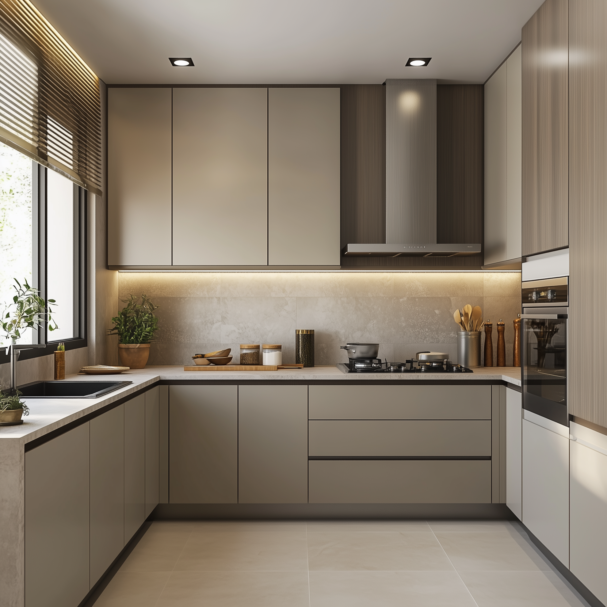 Top Kitchen Trends in India 2026: Smart & Stylish