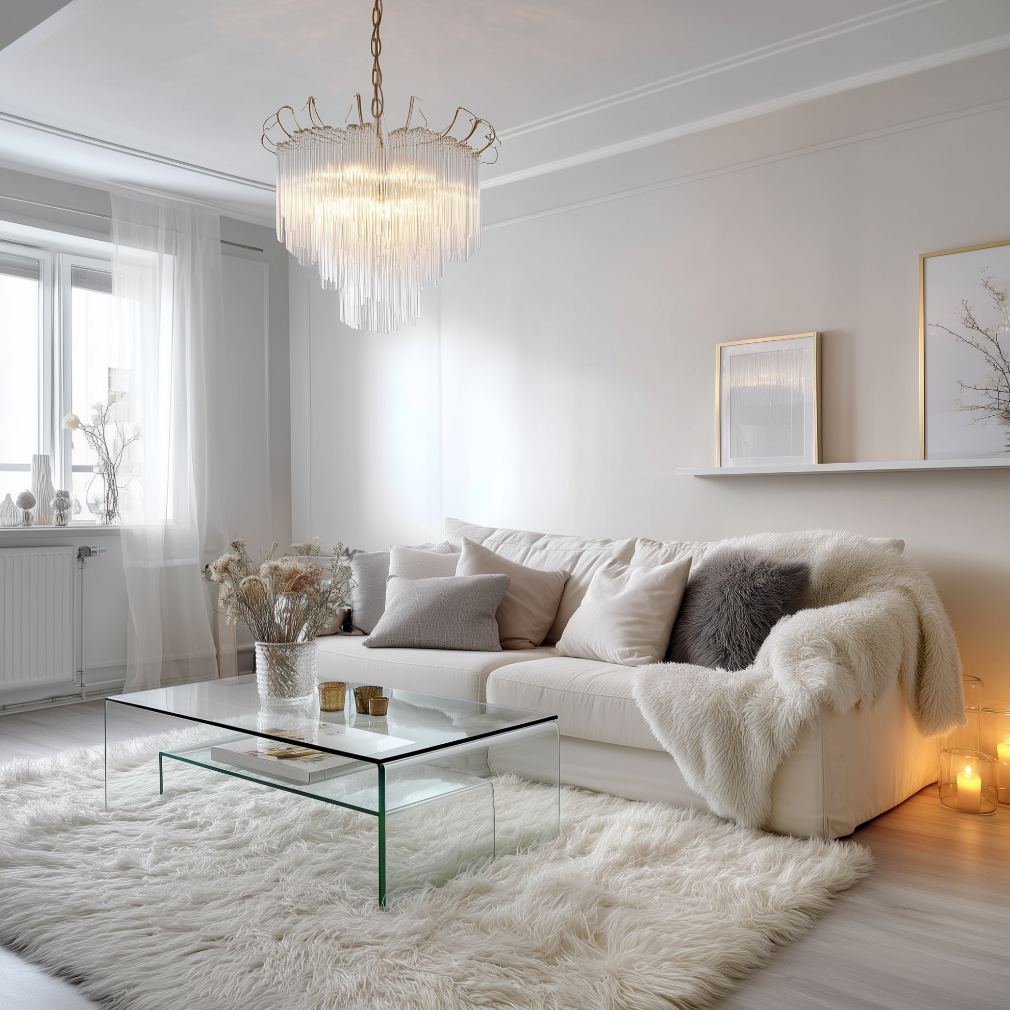 Monochromatic Interior Design Ideas to Transform Your Home