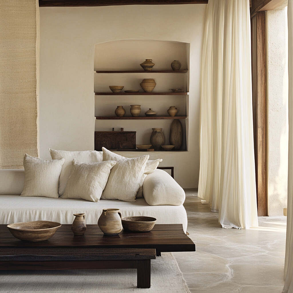 Monochromatic Interior Design Ideas to Transform Your Home