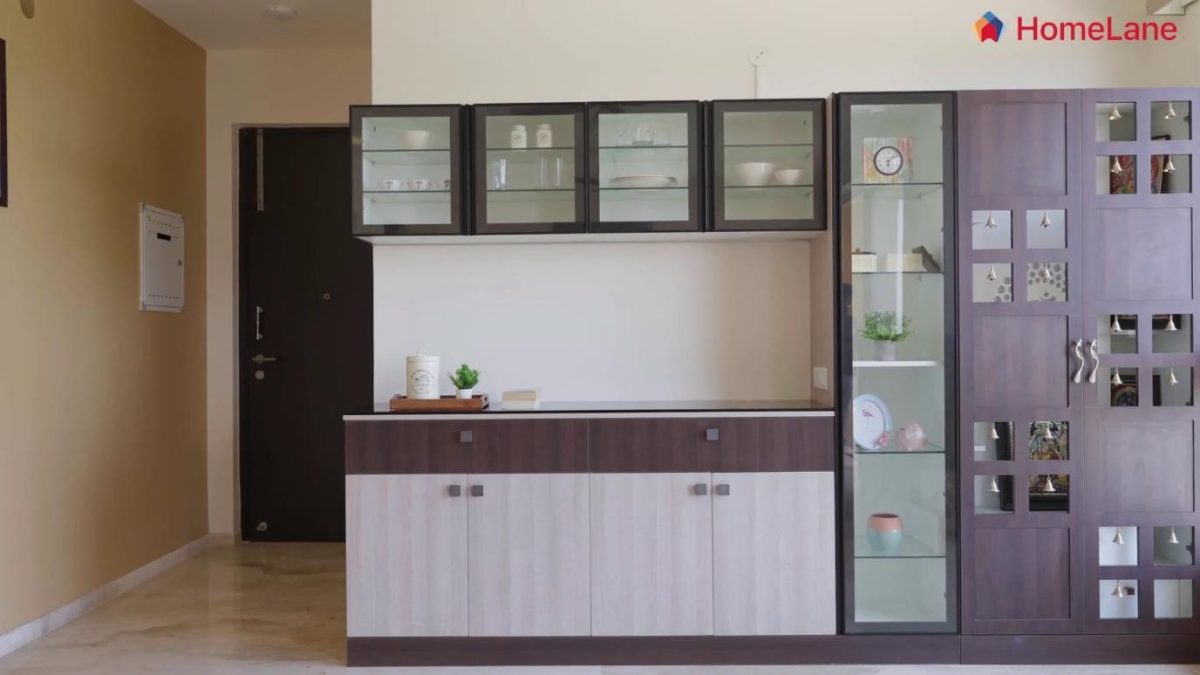 Elegant and Practical Interior Design for a Chennai Home