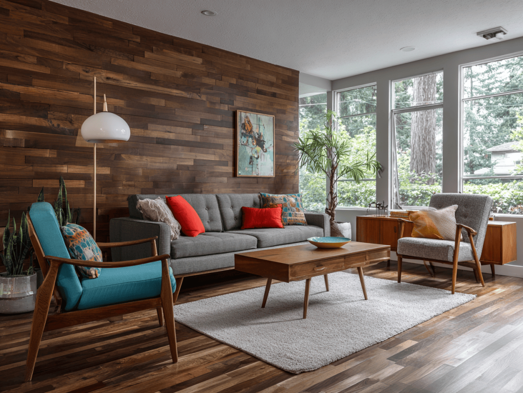 9 Wall Panel Design for Living Room Ideas You’ll Regret Missing