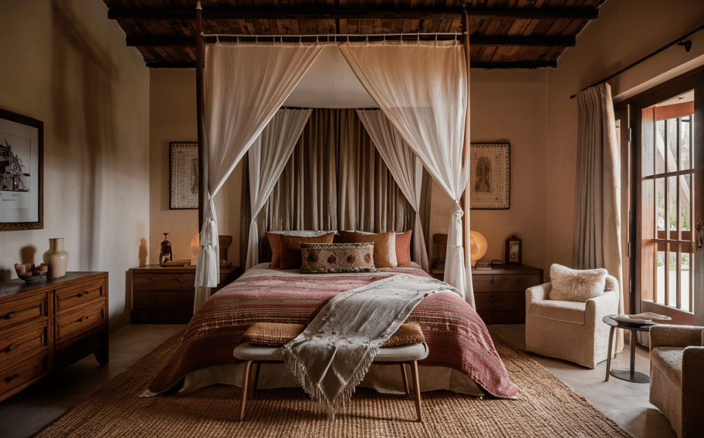 10 Master Bedroom Interior Designs That Feel Calm and Luxurious