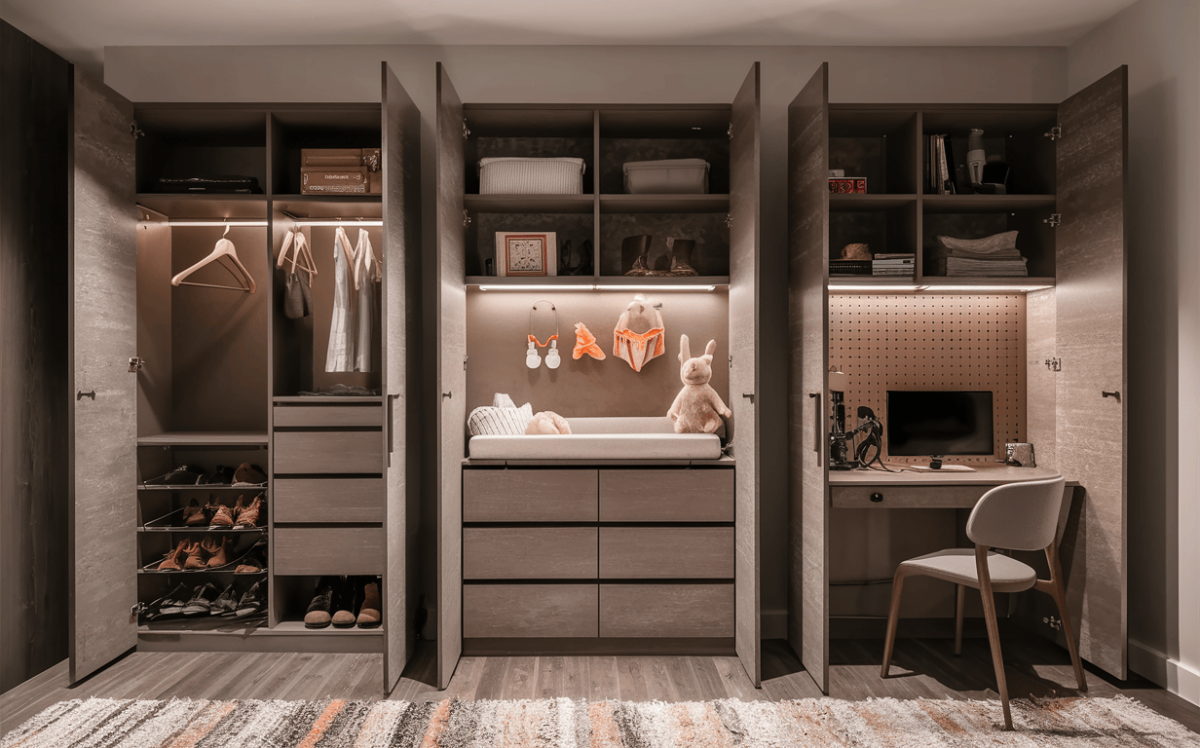 14 Modern Bedroom Cupboard Designs 2026 With A Wow Factor 14 Modern Bedroom Cupboard Designs 2026 With A Wow Factor