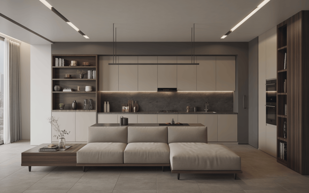 Top Interior Design Trends in Mumbai for 2026 Homes